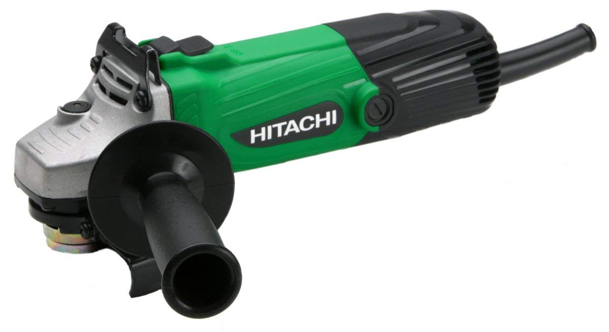 Harga Jual Hitachi G Ss Angle Grinder Inch W